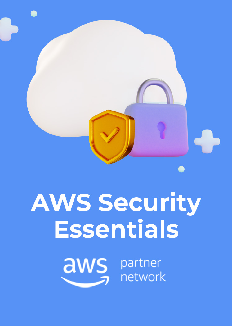 AWS Security Essentials Compueducación