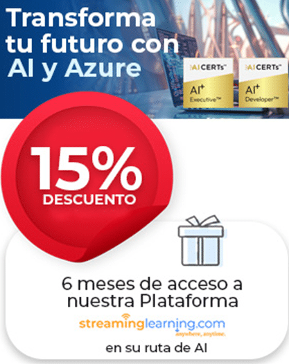 Cursos Aicerts Microsoft Ia Compueducación
