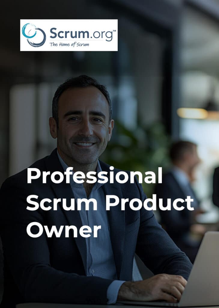 Produc Owner Professional Scrum Product Owner - Compueducación
